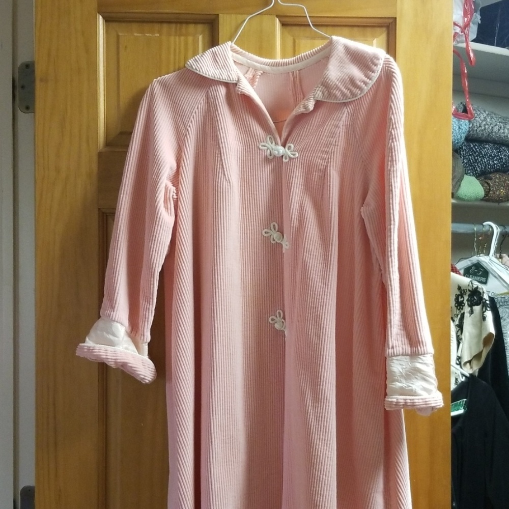 Womans nightgown/ robe